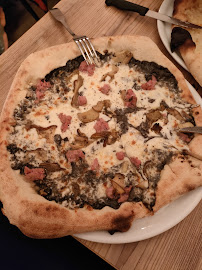 Pizza du Pizzeria Sicilia nostra à Belfort - n°3