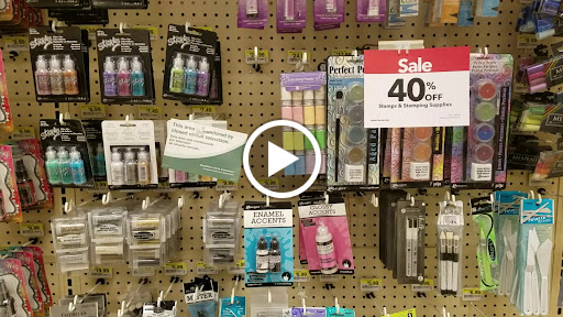 Fabric Store «Jo-Ann Fabrics and Crafts», reviews and photos, 12550 Elm Creek Blvd N, Maple Grove, MN 55369, USA