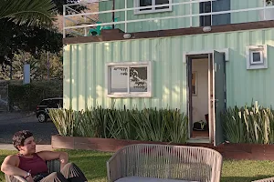 HCASE CONTAINER LODGE image