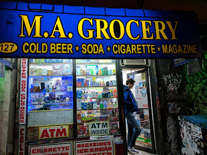 M.A. Grocery