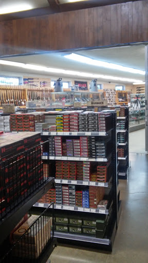Gun Shop «The Outpost Armory», reviews and photos, 5435 Miller Ln, Christiana, TN 37037, USA