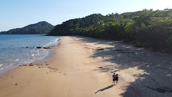 Brookes Beach'in fotoğrafı ve yerleşim