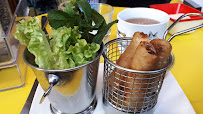 Plats et boissons du Restaurant vietnamien Little Saigon Restaurant à Bondoufle - n°14