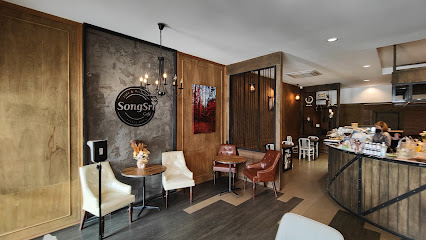 SongSri_Cafe Pranburi ( สองสี คาเฟ่ ปราณบุรี)