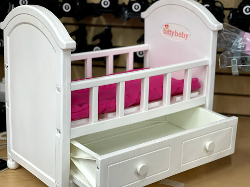 Consignment Shop «Kid to Kid», reviews and photos, 11711 Parklawn Dr, Rockville, MD 20852, USA