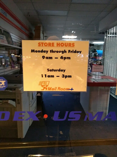 Mailbox Rental Service «Mail Room Plus», reviews and photos, 11918 SE Division St, Portland, OR 97266, USA