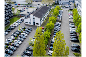 Autohaus Inoglu GmbH Neu &Gebrauchtwagen - über500 Autos vor Ort image