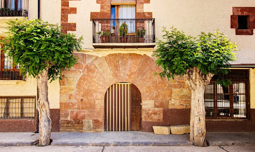 Casa Amadeo Rambla, Nº 4, 44144 Villarroya de los Pinares, Teruel, España