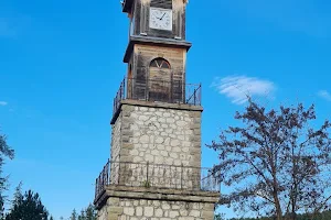Bilecik Clock Tower image