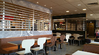 Atmosphère du Restauration rapide McDonald's à Mozac - n°11