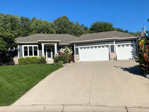 Roofing Contractor «Trinity Exteriors, Inc», reviews and photos