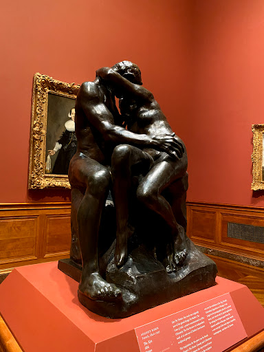 Art Museum «Baltimore Museum of Art», reviews and photos, 10 Art Museum Dr, Baltimore, MD 21218, USA