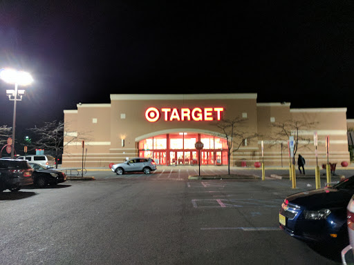 Department Store «Target», reviews and photos, 45 Central Ave, Clark, NJ 07066, USA