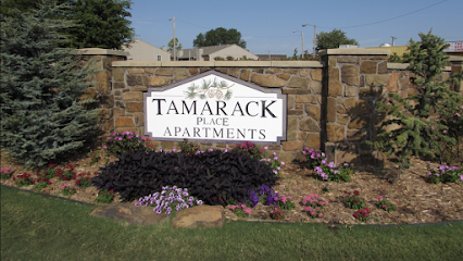 Tamarack Place
