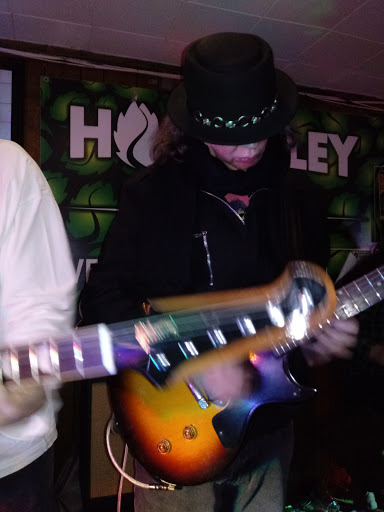 Restaurant «The Embers», reviews and photos, 1811 State Hwy 99 N, Eugene, OR 97402, USA