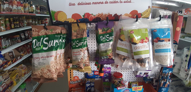 Av Manabi &, Portoviejo