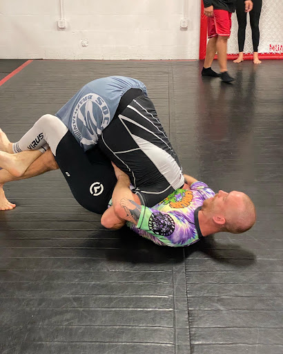 Gym «UFC Gym», reviews and photos, 28784 US-19, Clearwater, FL 33761, USA