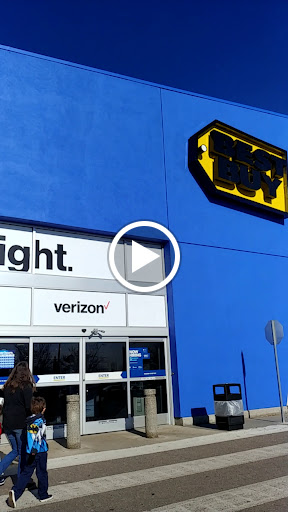 Electronics Store «Best Buy», reviews and photos, 5395 S Wadsworth Blvd, Littleton, CO 80123, USA