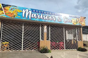 Restaurante Mariscos e cia image