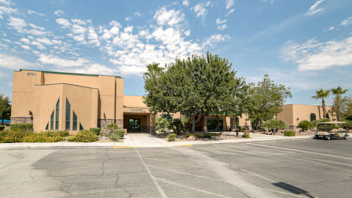 Cemetery «Palm Northwest Mortuary & Cemetery», reviews and photos, 6701 N Jones Blvd, Las Vegas, NV 89131, USA