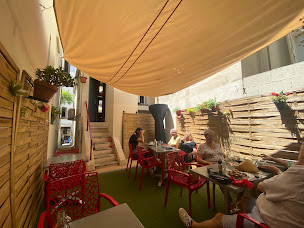 Photo n°68 de Le Bouchon O 4 Soleils à Antibes ()