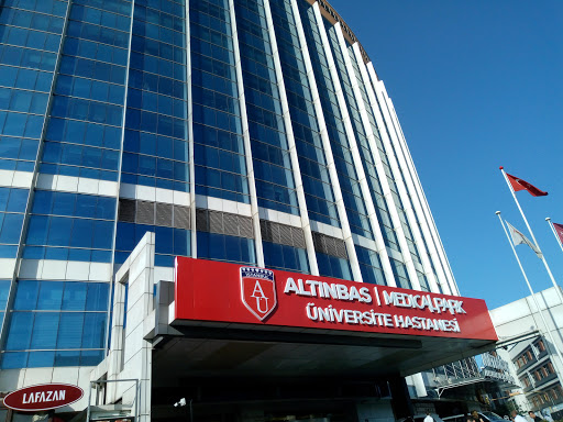 Clinics traumatology Istanbul