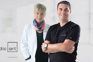 Medicart Ottawa - Vein & Aesthetics clinic - Dr. Leclair and Dr. Beaupré image