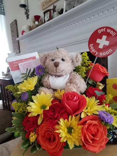 Florist «Flowerama», reviews and photos, 6798 Forest Hill Ave, Richmond, VA 23225, USA