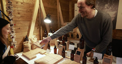 Møtsent : savons éthiques et poétiques à Besançon
