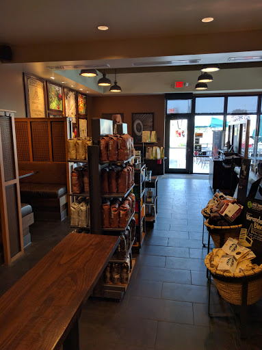Coffee Shop «Starbucks», reviews and photos, 10680 Fremont Pike a, Perrysburg, OH 43551, USA