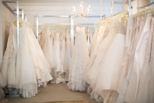 Bridal Shop «Fabulous Frocks», reviews and photos, 100 Church St, Charleston, SC 29401, USA