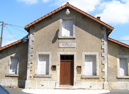 Centre social Maison des Associations Val-d'Auge