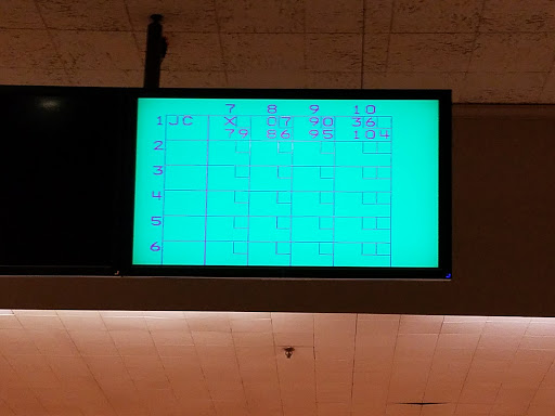 Bowling Alley «Hy-Way Bowl», reviews and photos, 1731 US-22, Union, NJ 07083, USA