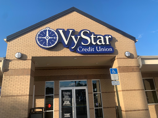 Credit Union «VyStar Credit Union», reviews and photos