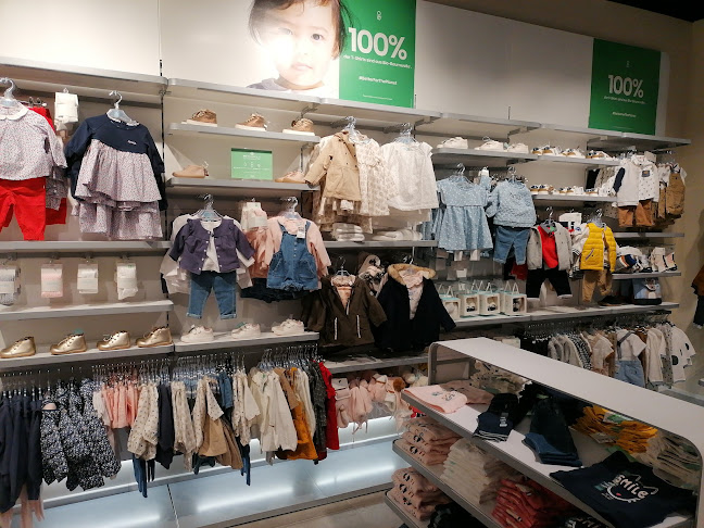 OKAIDI ZURICH LETZIPARK - Kinderbekleidungsgeschäft