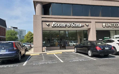 Boone & Sons Jewelers - McLean, VA image