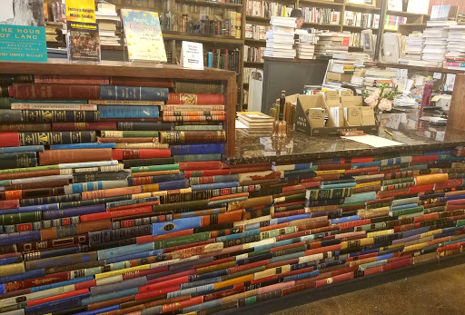 Used Book Store «Pioneer Bookstore», reviews and photos, 450 Center St, Provo, UT 84601, USA