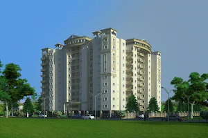 Mahaveer Kings Place Apartment image