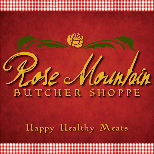 Butcher Shop «Rose Mountain Butcher Shoppe», reviews and photos, 106 N Jefferson Ave, West Jefferson, NC 28694, USA