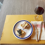 Photo n°13 de l'avis de Marco.i fait le 30/09/2020 à 15:07 sur le  Antica Salumeria Salvini à Siena