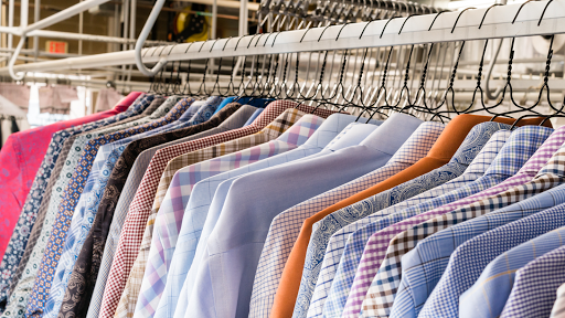 Dry Cleaner «Toudanines Cleaners», reviews and photos, 1430 S Main St, Boerne, TX 78006, USA