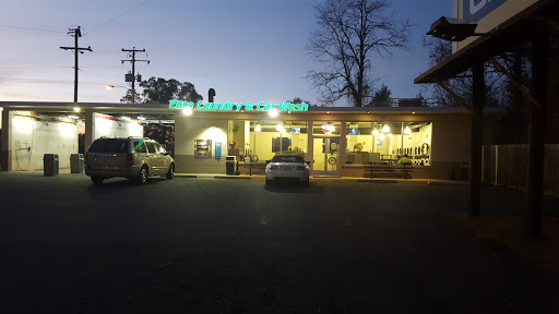 Laundromat «Elite Laundry and Car Wash LLC.», reviews and photos, 312 Chatham Heights Rd, Fredericksburg, VA 22405, USA