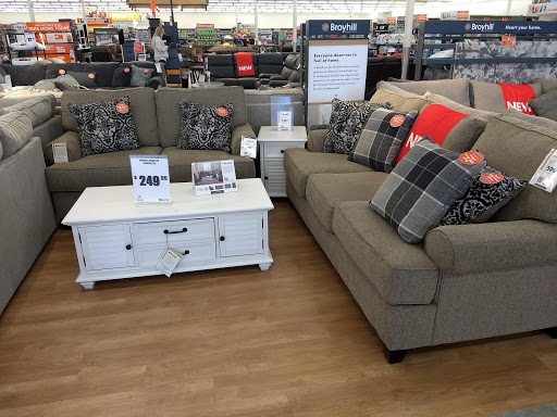 Discount Store «Big Lots», reviews and photos, 633 S Jefferson Ave, Cookeville, TN 38501, USA