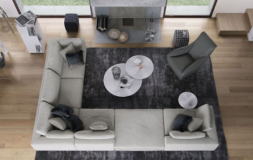 Furniture Store «NOVA Interiors», reviews and photos, 18 Water St, Danvers, MA 02152, USA