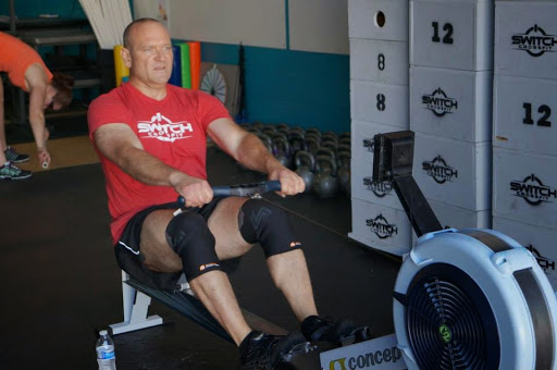 Gym «Switch CrossFit - Fitness Gym in Clinton Township, Michigan», reviews and photos, 22675 Morelli Dr, Charter Twp of Clinton, MI 48036, USA