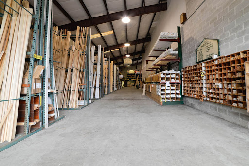Lumber Store «Niece Lumber Building Supplies», reviews and photos, 2 Elm St, Lambertville, NJ 08530, USA