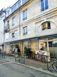 Les plus récentes photos du Restaurant L'Effet Bœuf à Besançon - n°4
