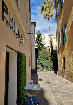Philip's Studio Coiffeur à Ajaccio