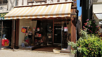 Bout Chou à Aubigny-sur-Nère