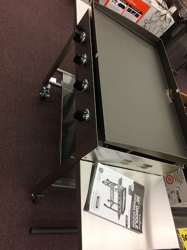 Hardware Store «Ace Hardware/Ben Franklin», reviews and photos, 1206 W Main St, Mitchell, IN 47446, USA